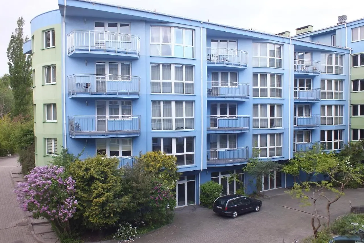 Rodzinny, Sloneczny Apartament W Dzielnicy Uzdrowiskowej, Blisko Plazy Kolobrzeg Apartment