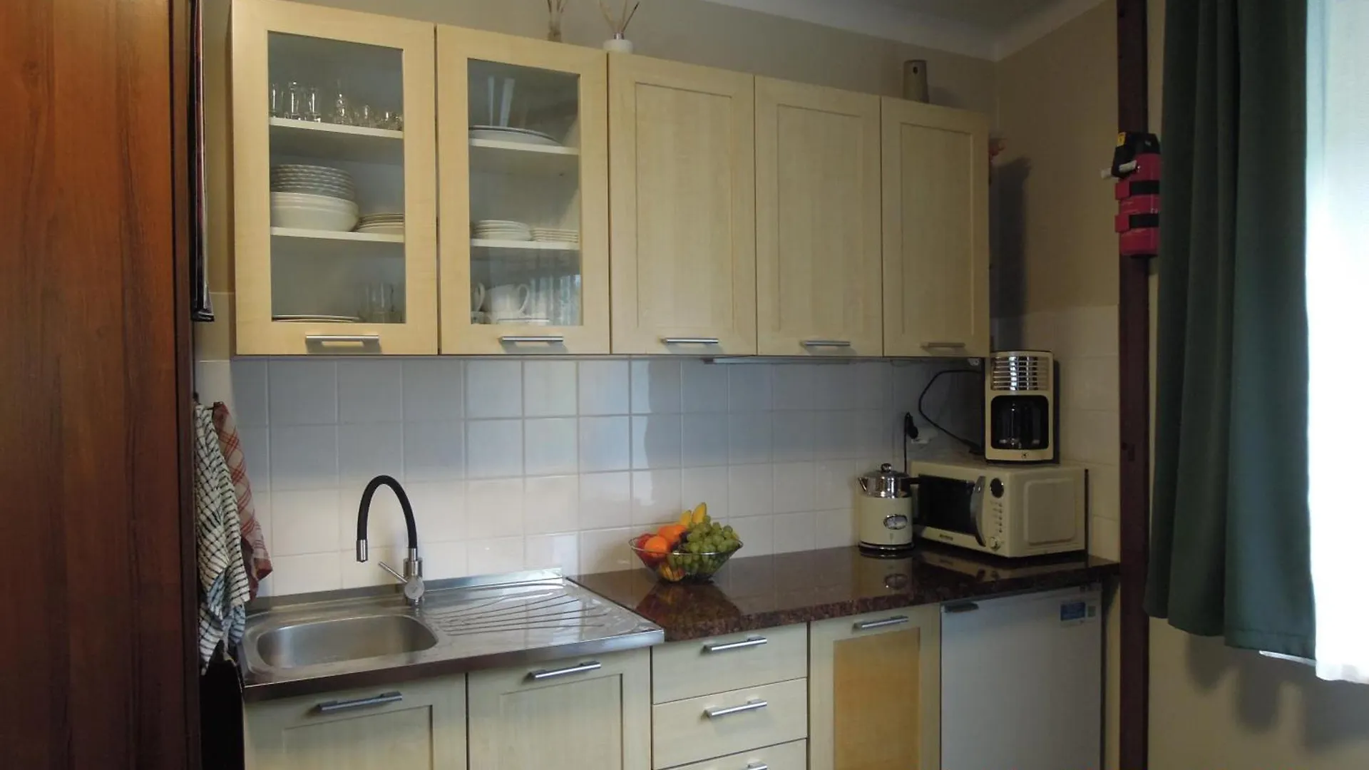 Rodzinny, Sloneczny Apartament W Dzielnicy Uzdrowiskowej, Blisko Plazy Kolobrzeg
